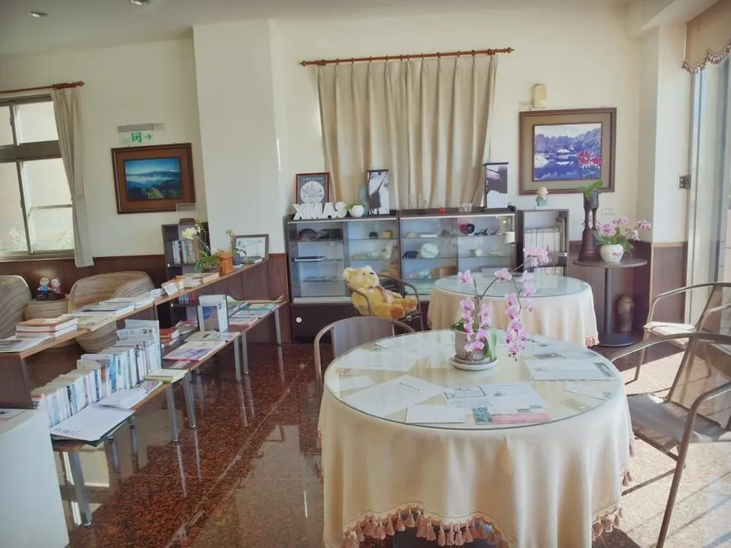 Tea Cloud Guest House