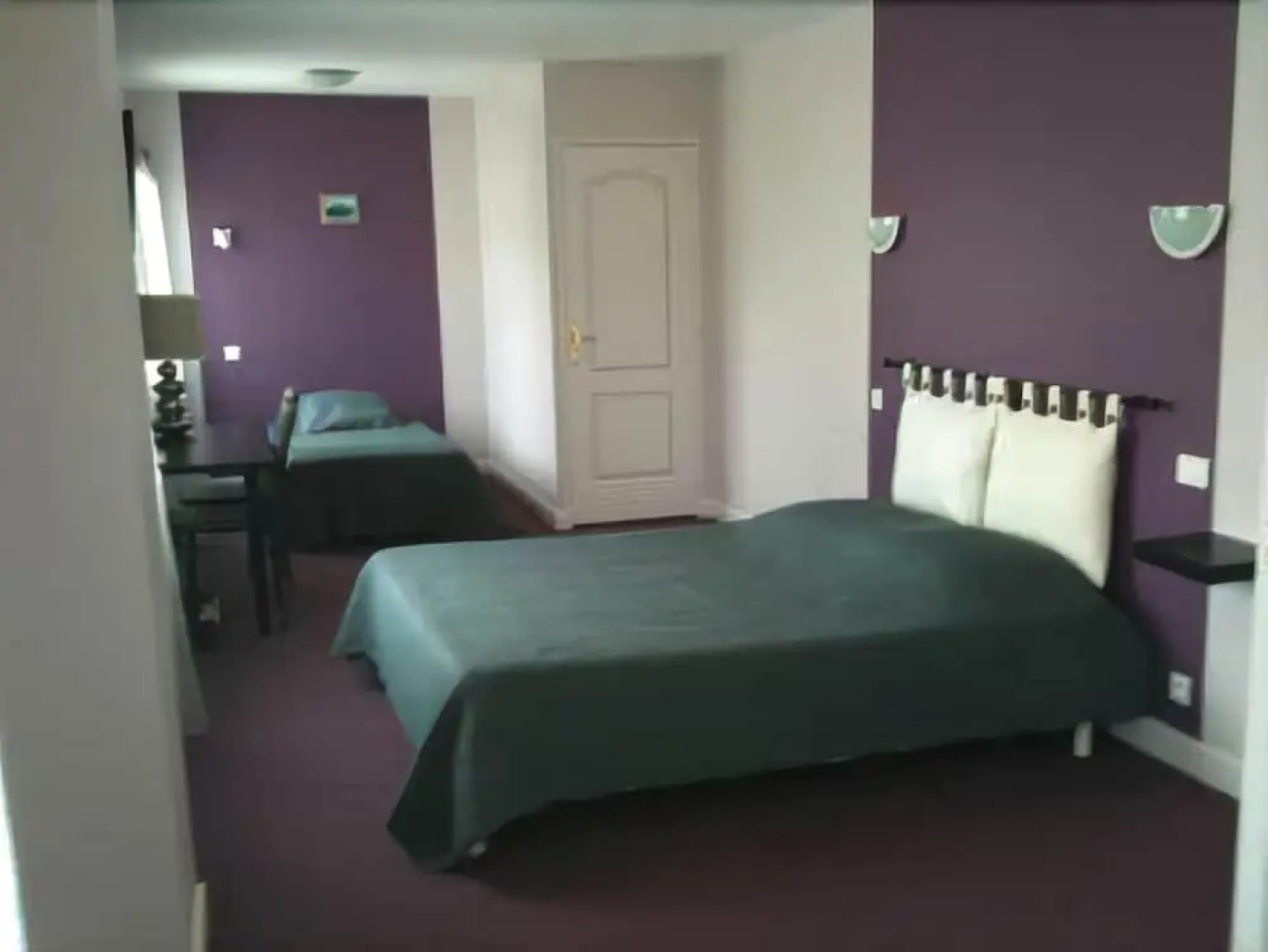 Hostellerie Excalibur