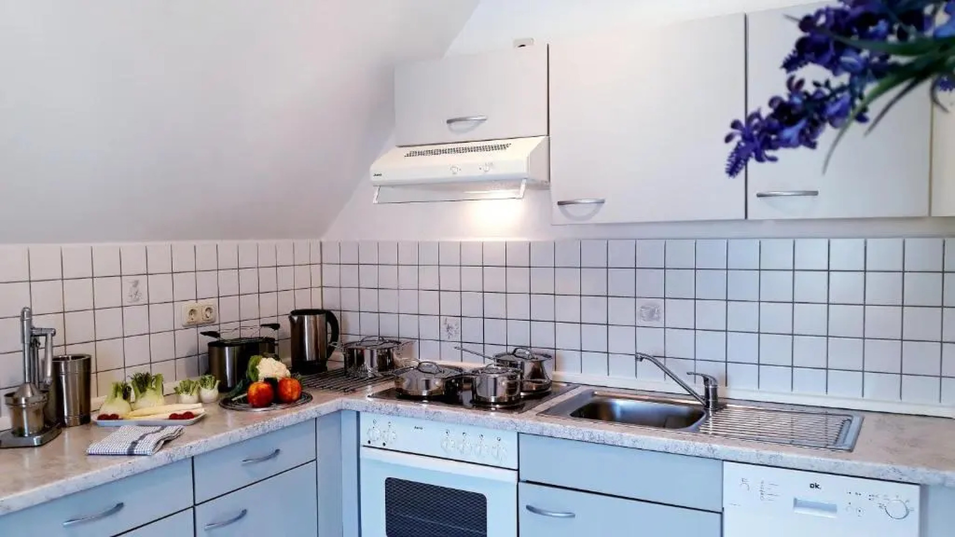 Apartments - Lehmanns Ferienwohnungen