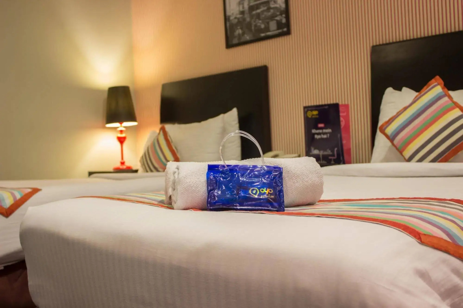 The Travotel Suites Nagpur