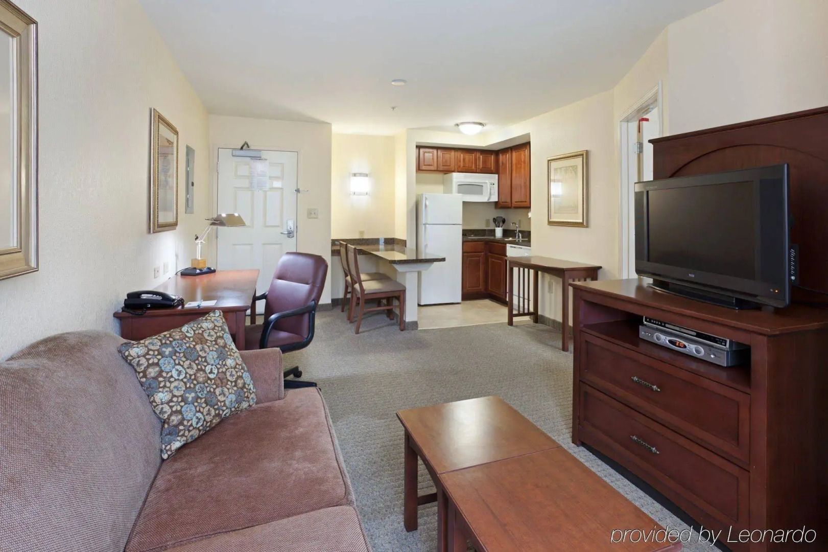 Staybridge Suites Greenville I-85 Woodruff Road by IHG