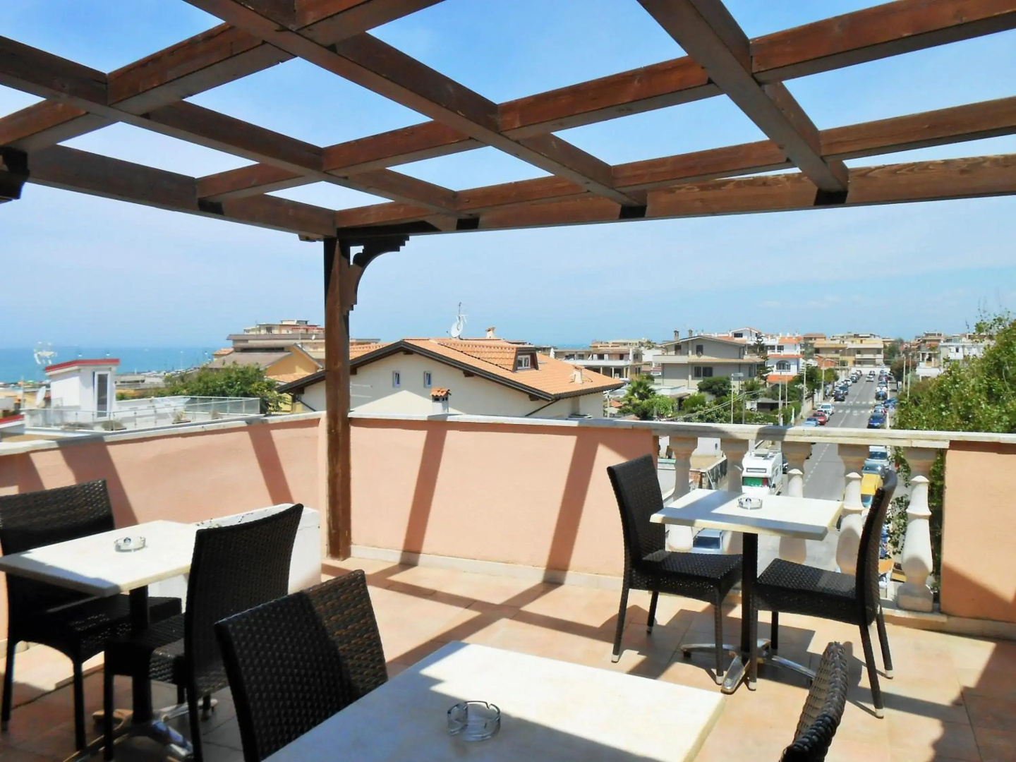Hotel Riviera  Fiumicino