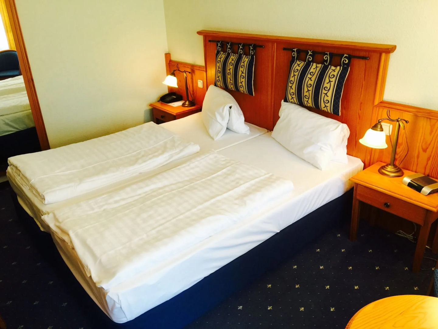 Das Wiesgauer - Alpenhotel Inzell