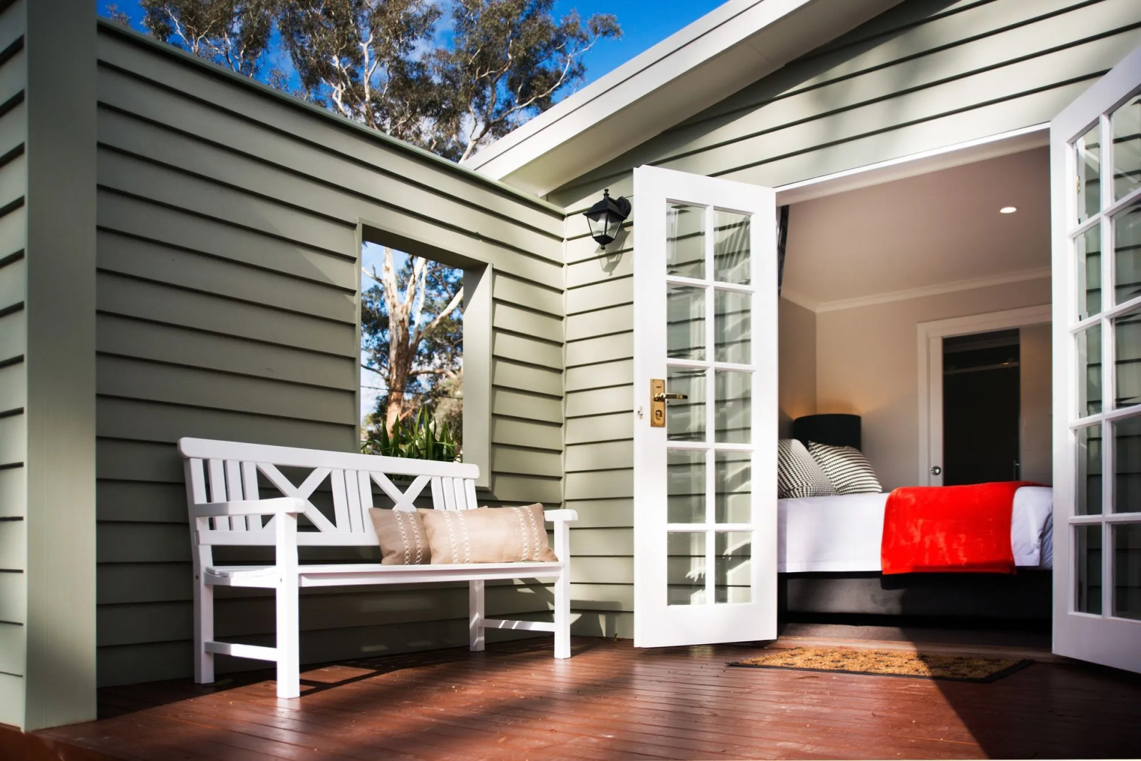 The Dudley Boutique Hotel