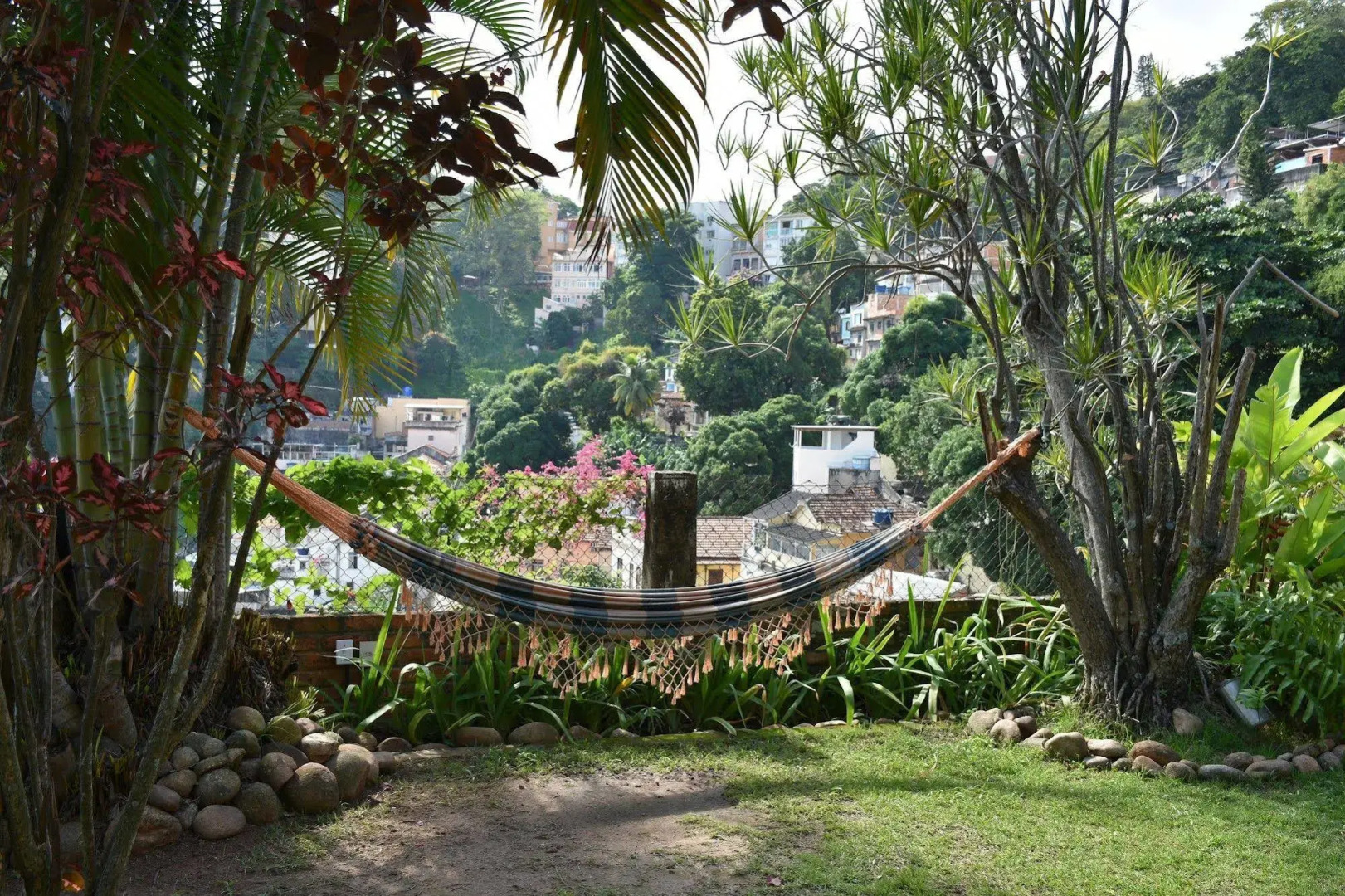 Vilanossa Bed and Breakfast