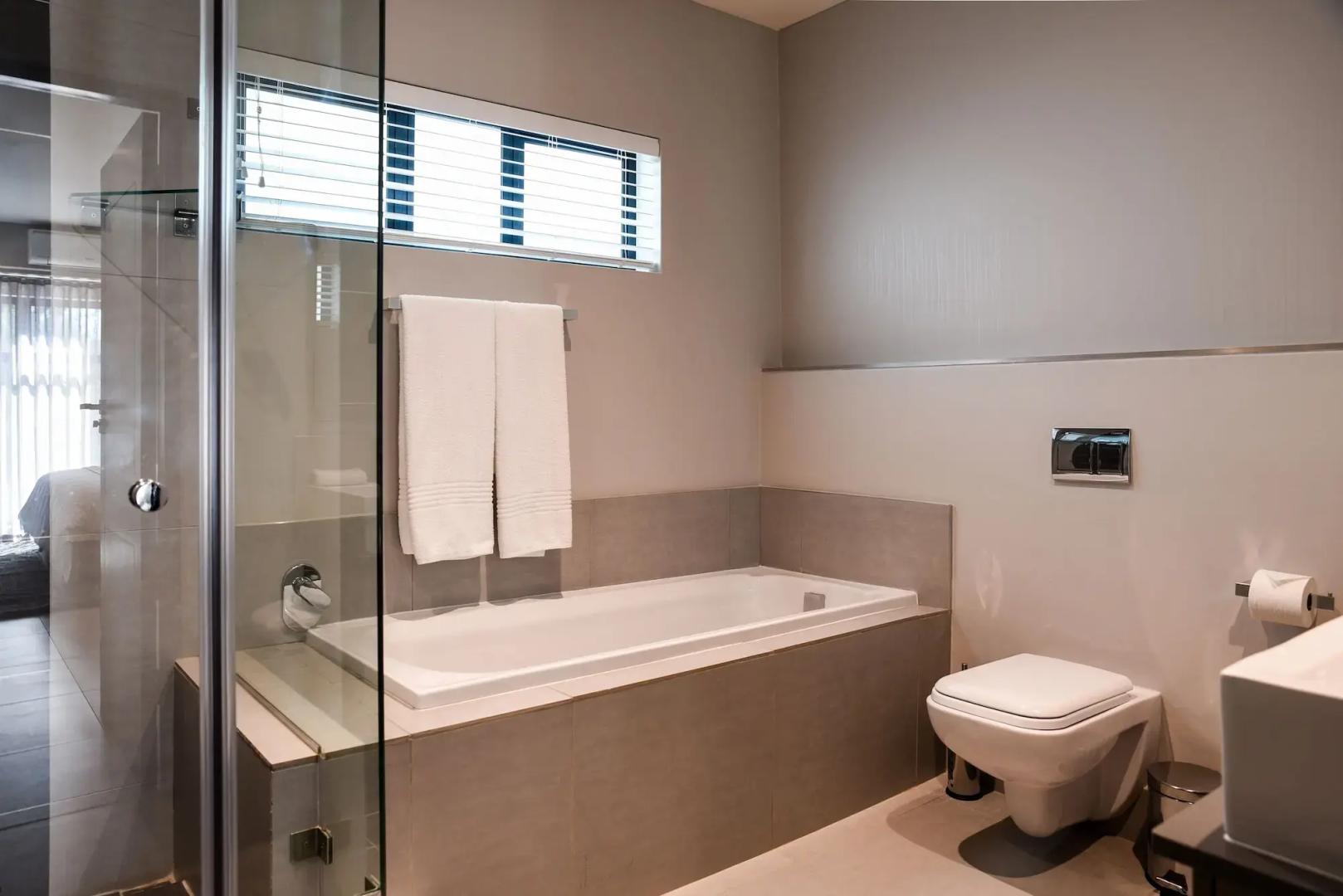 Mint Hotel Rosebank