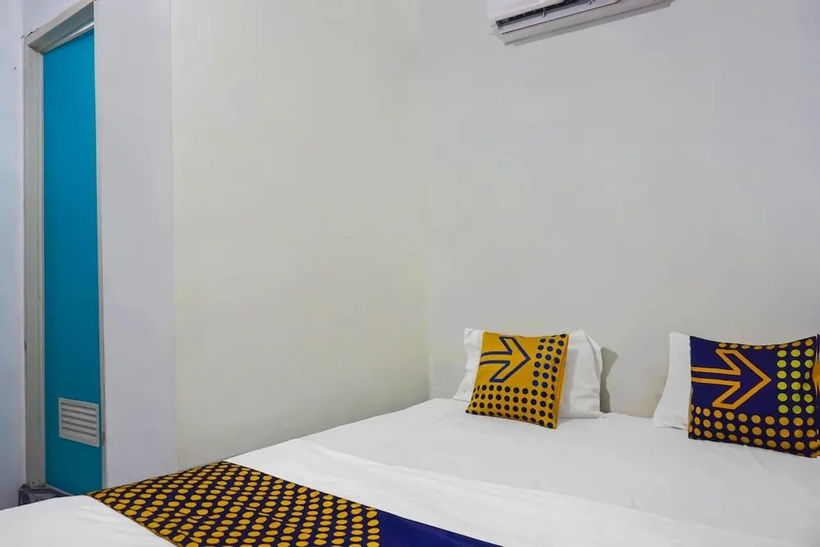 Hotel O Nusasari Guest House