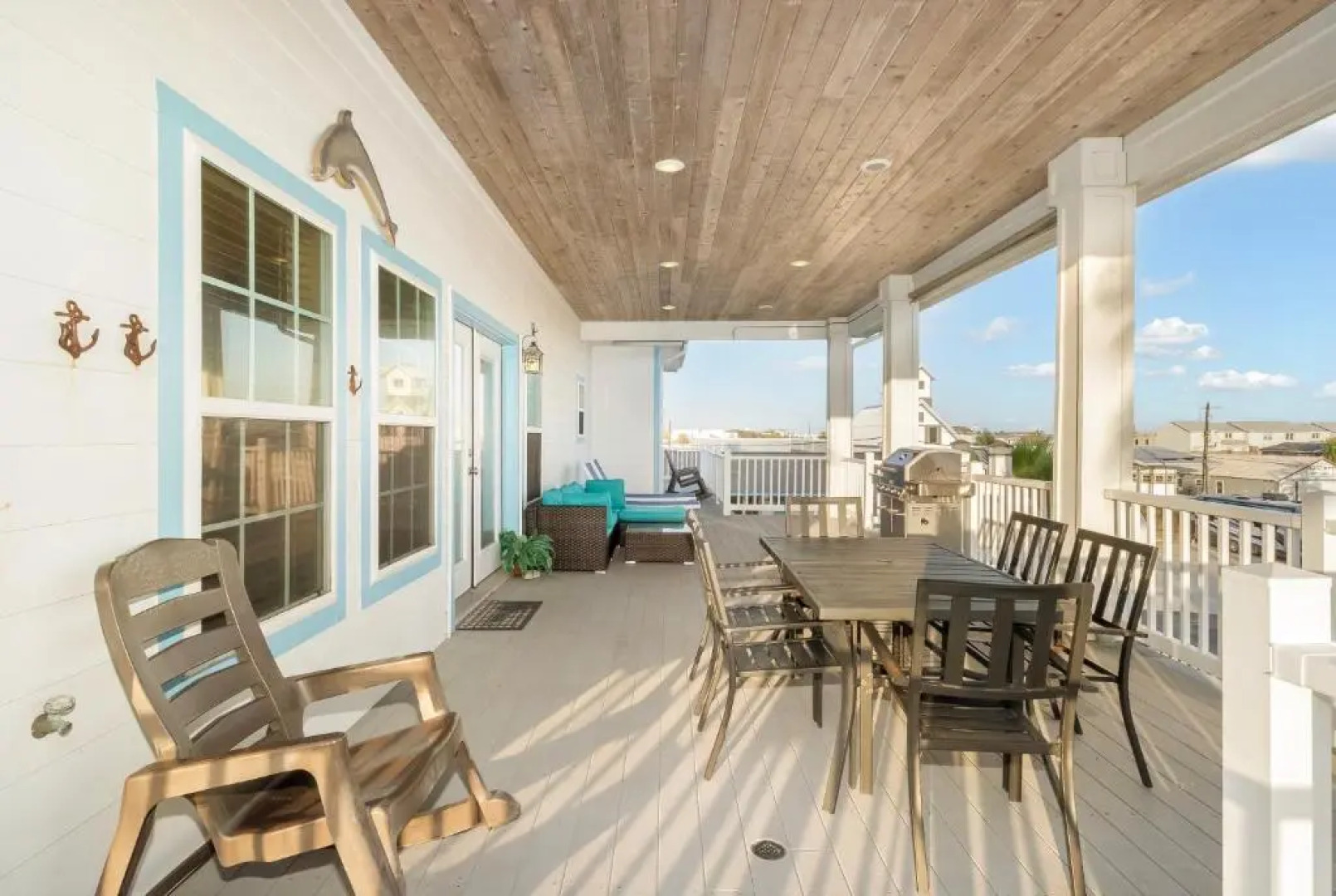 Tropic Island Resort