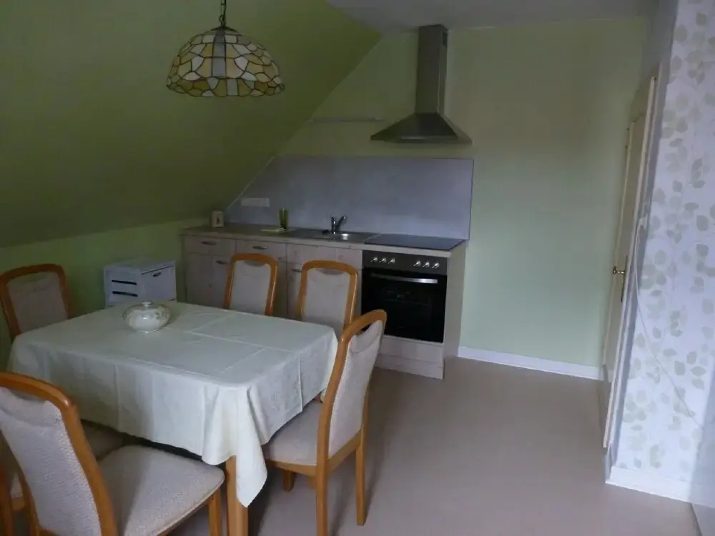 Apartment World Ltd. Greater Hannover - room agency