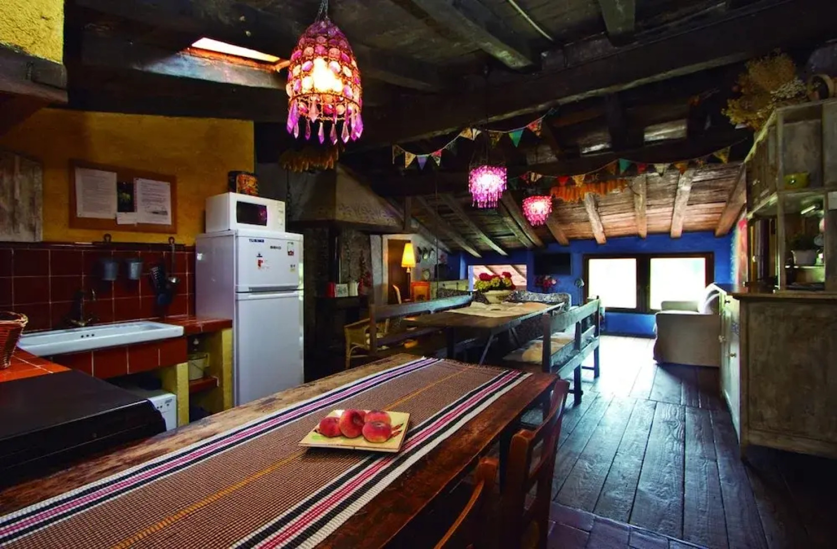 El Reixac Casa Rural