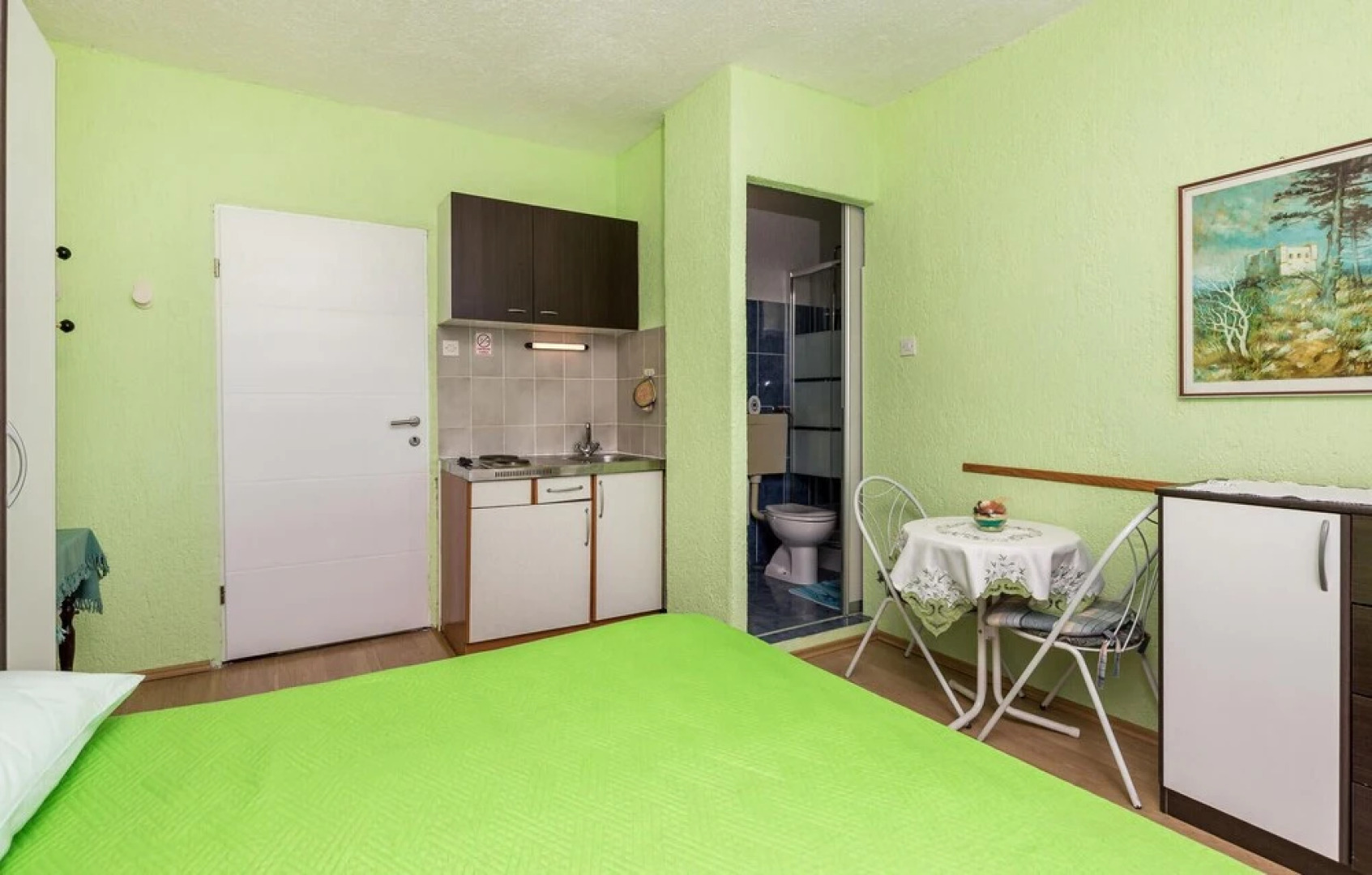 Amazing Home in Sveti Juraj With Wifi and 0 Bedrooms