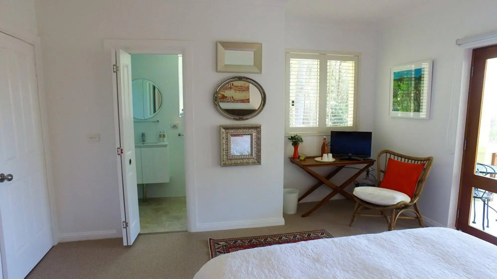 The Ridge Retreat at Mollymook