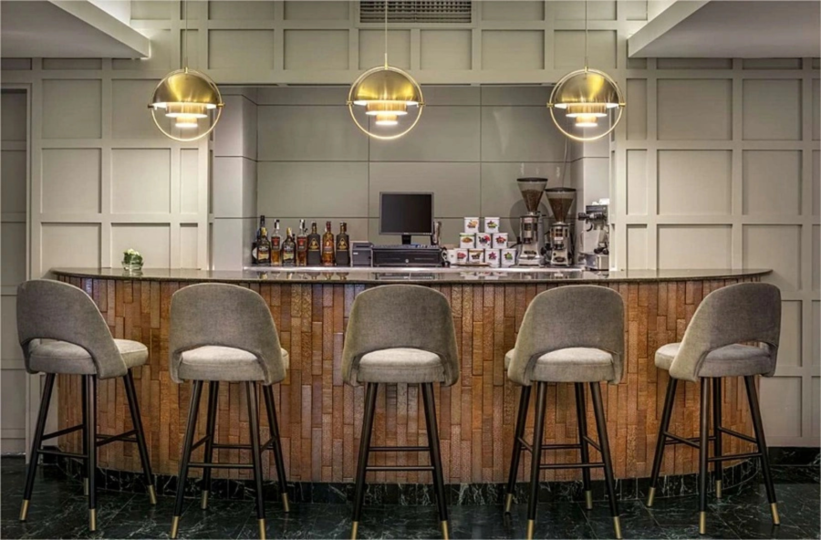 NH Palacio de Castellanos