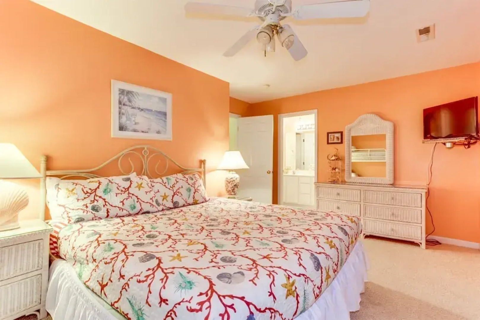 An Amazing Surfside Beach Escape