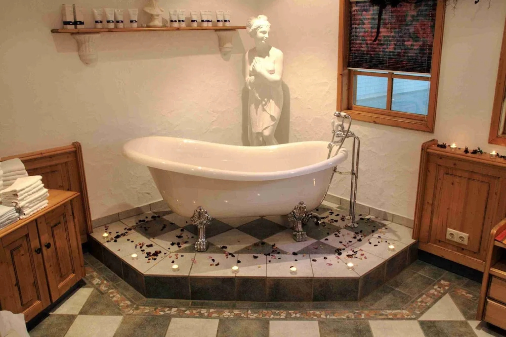 Wellnesshotel Bürgerstuben