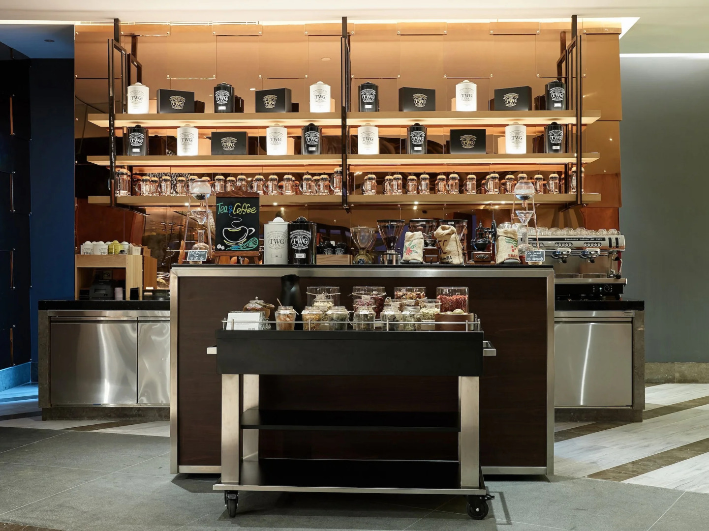 Capella Tufu Bay, Hainan