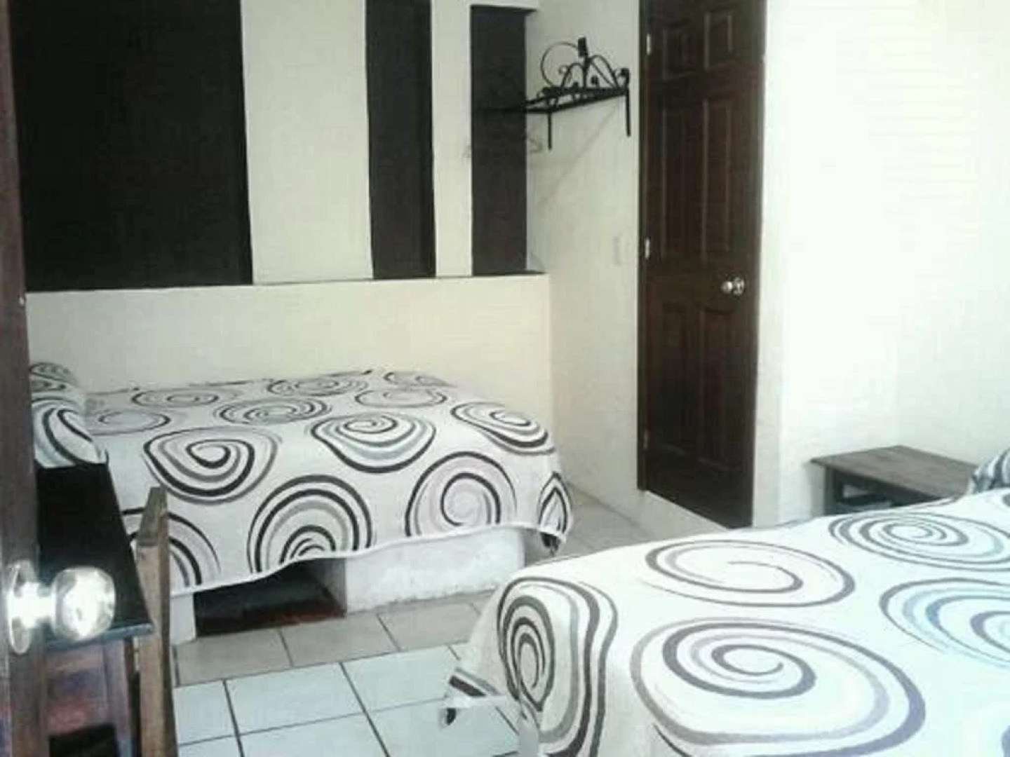 Hotel Posada el Fuerte San Miguel