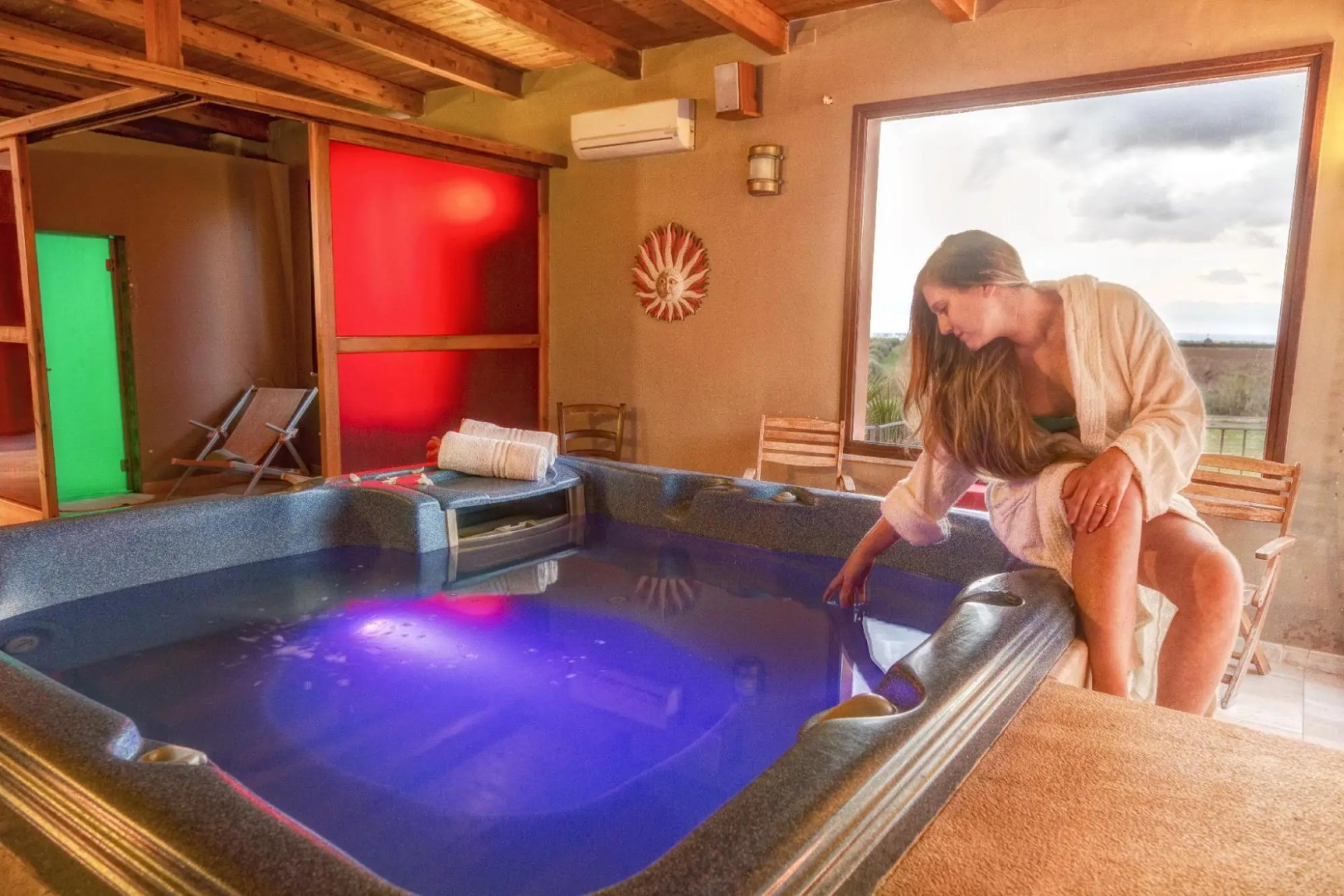 Agriturismo Vultaggio