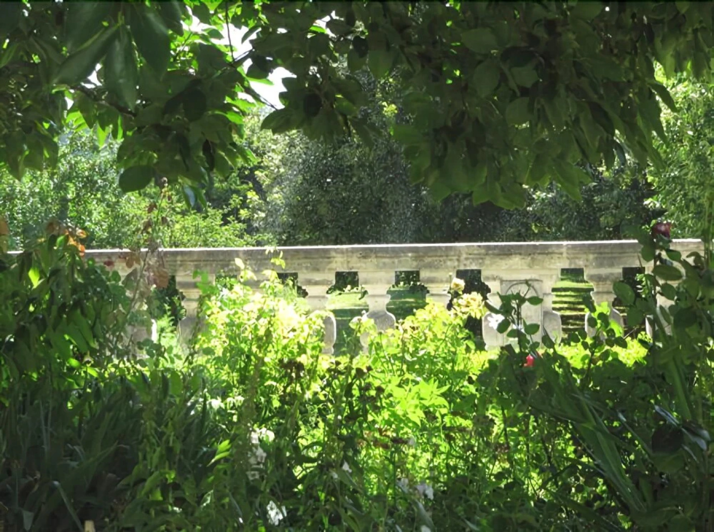 Chateau de Clauzuroux