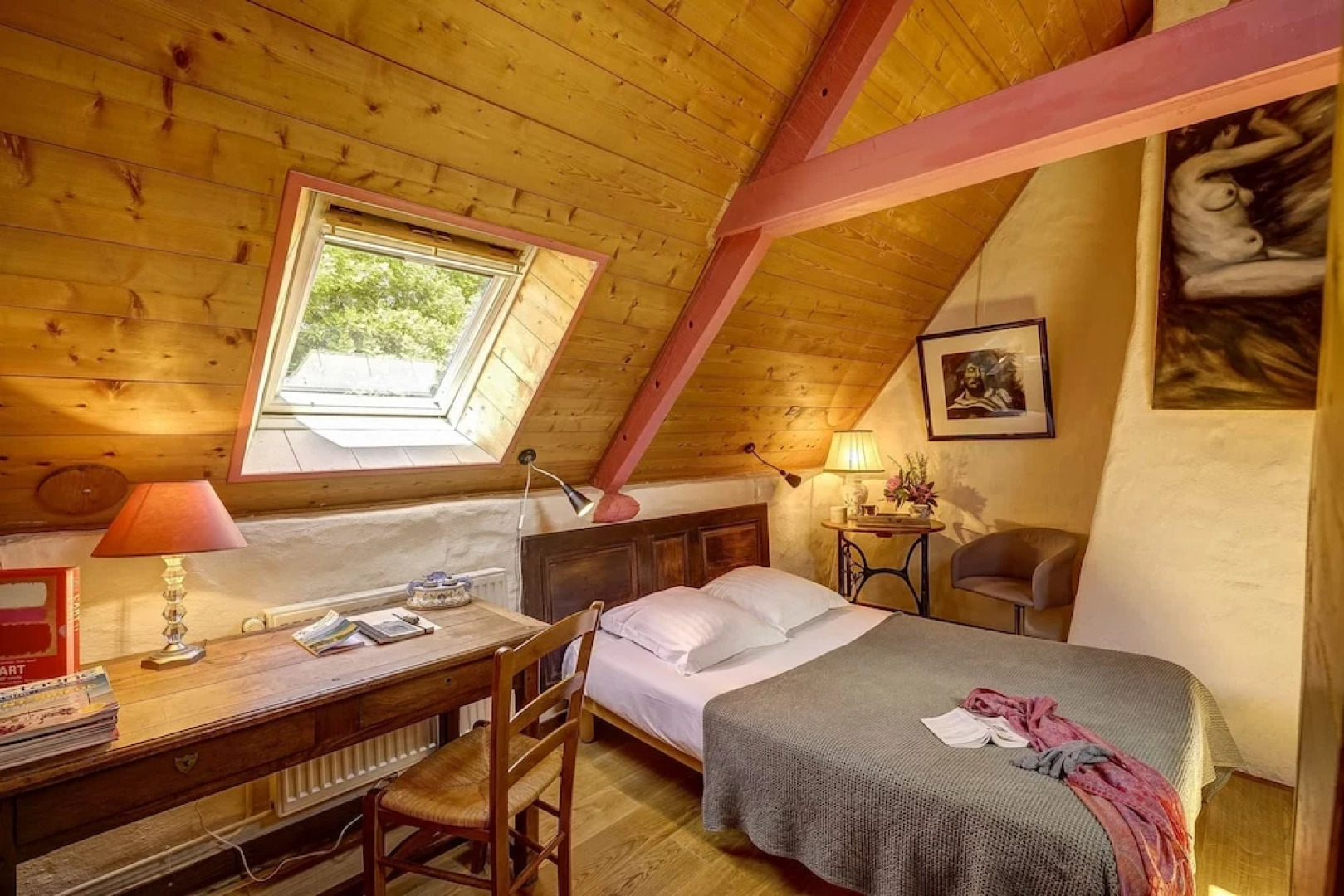 La Grange de Coatelan