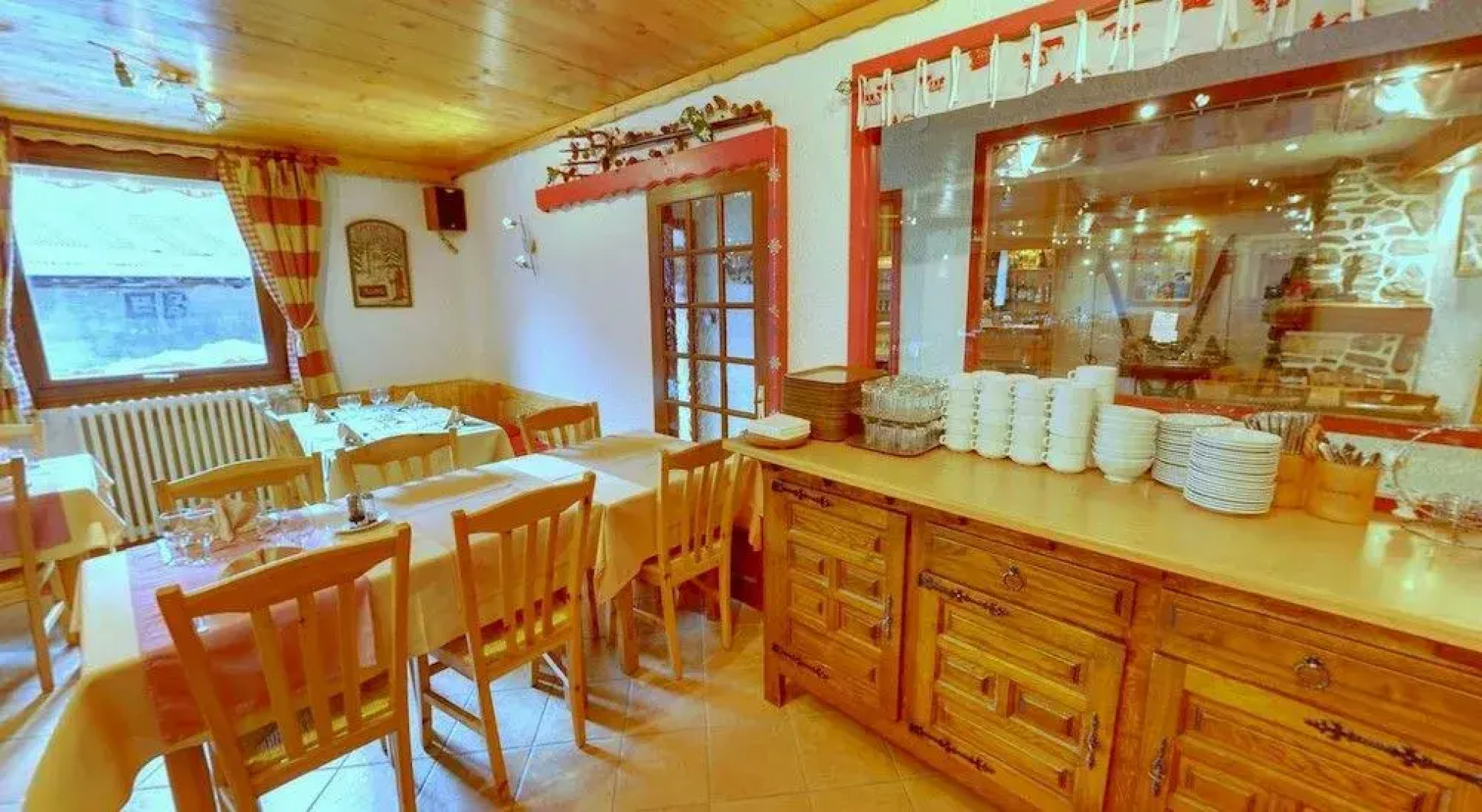 Hôtel Le Lievre Blanc