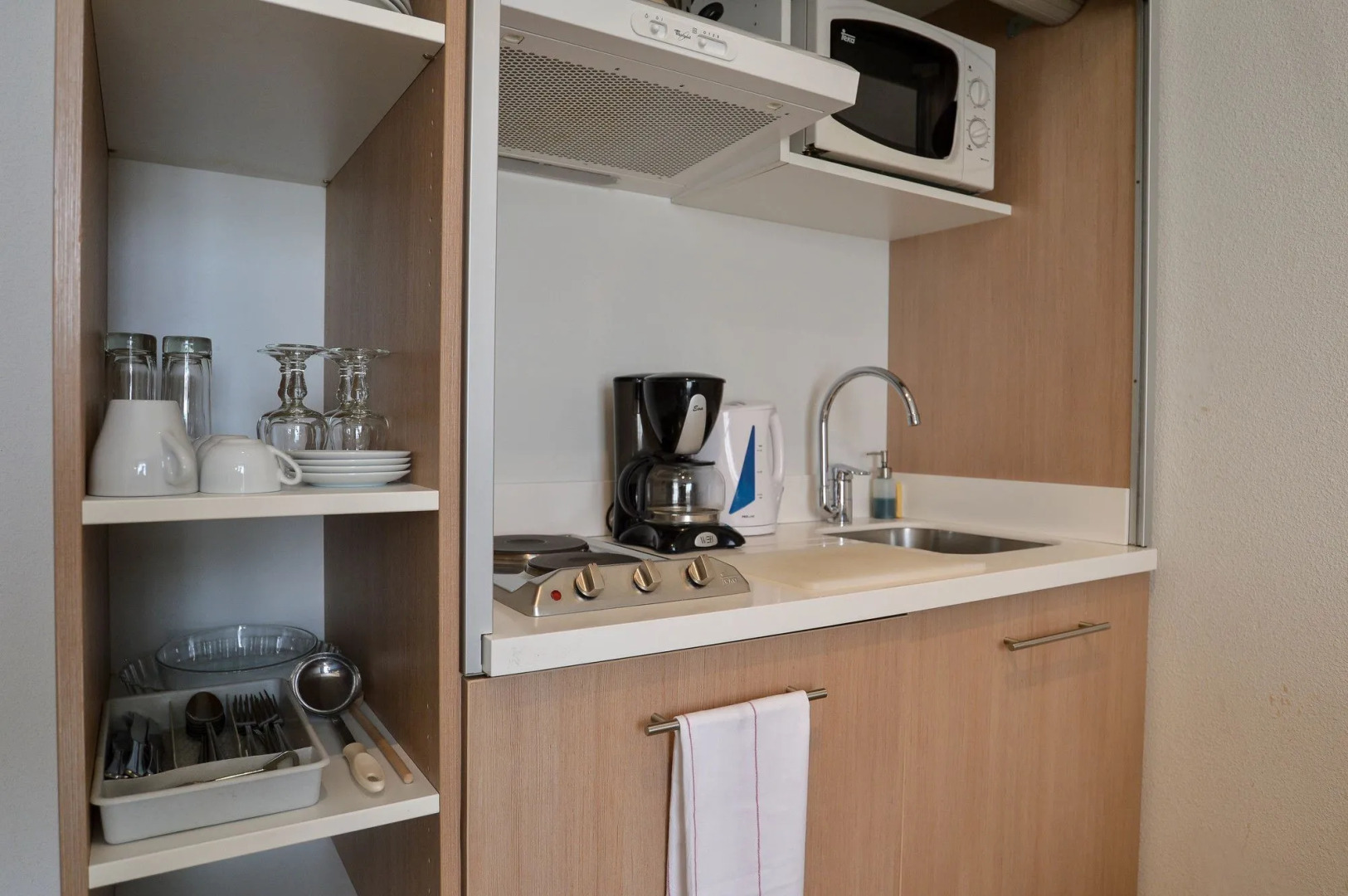 Privilodges Le Royal Annecy