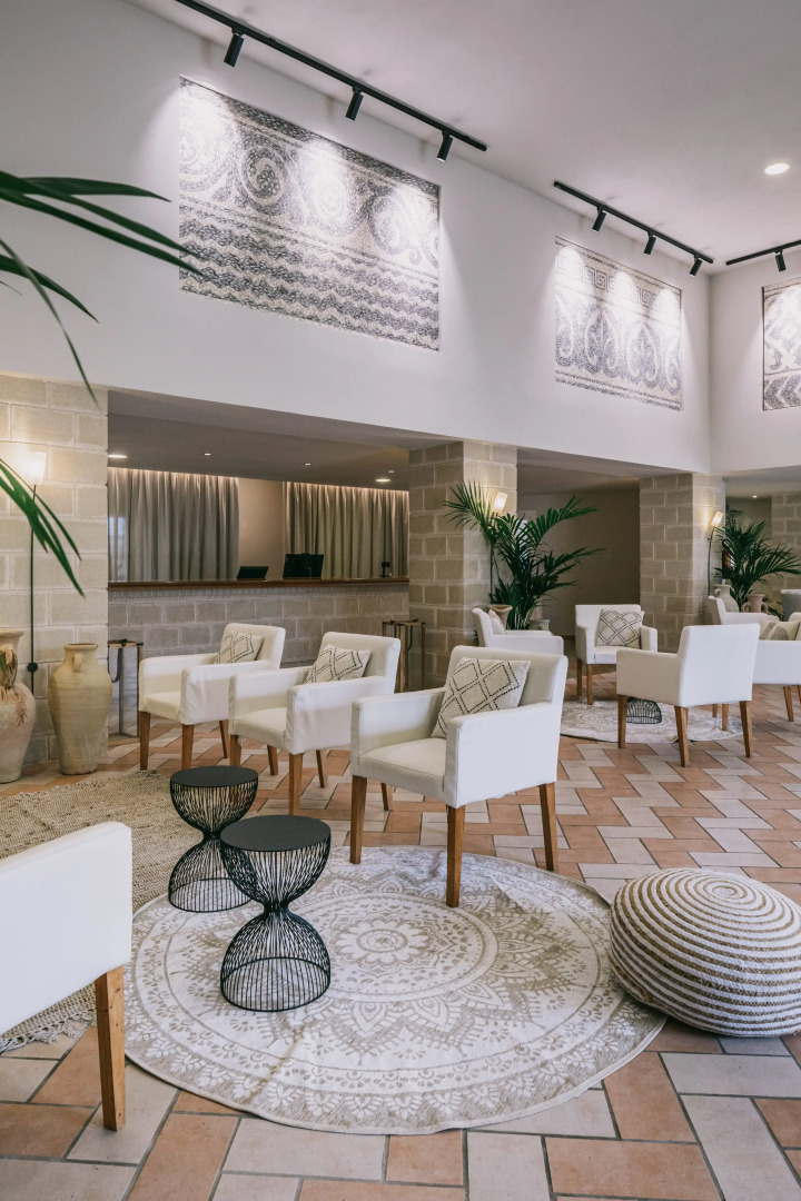 Mangia's Favignana Resort