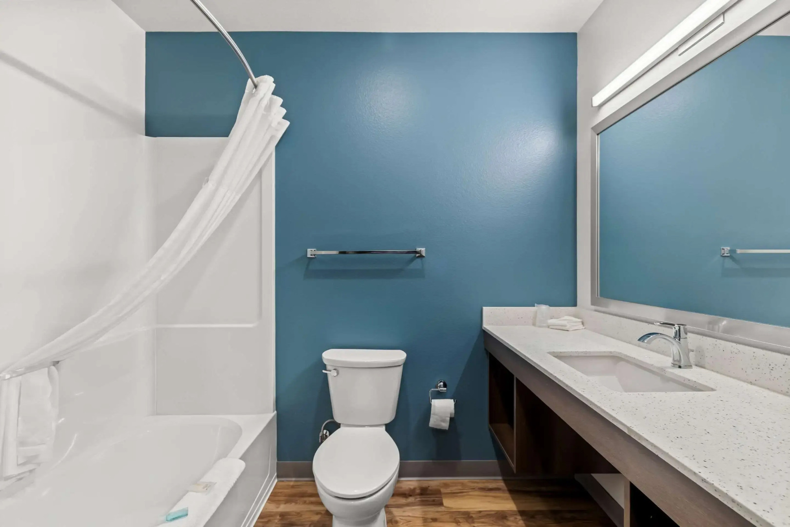 Woodspring Suites Corona