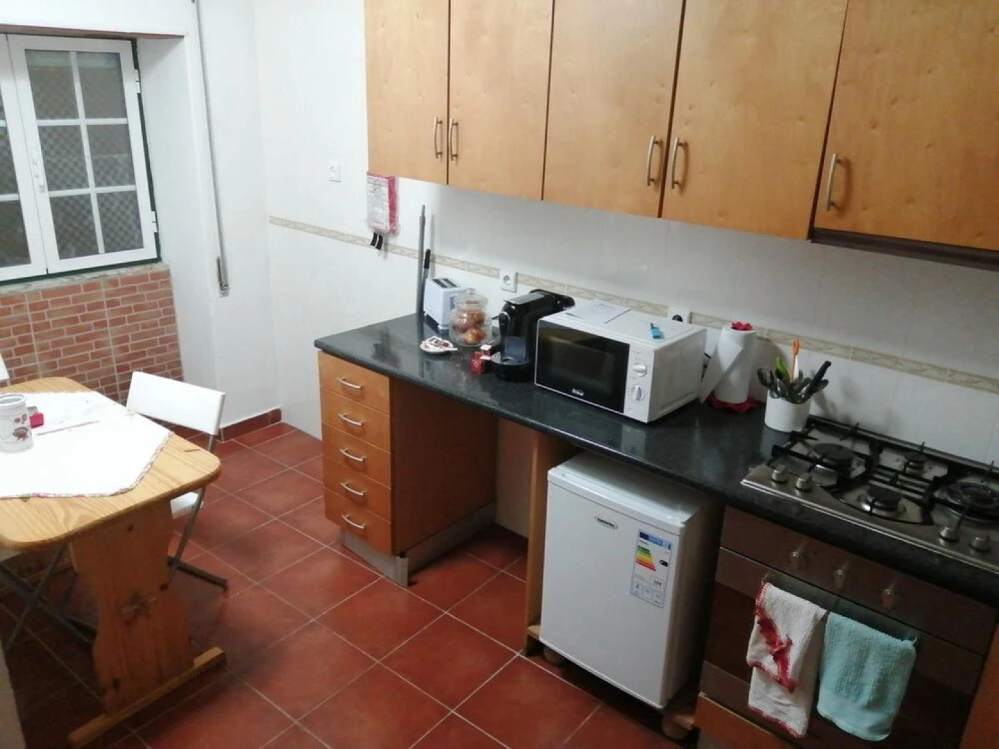 House With one Bedroom in Condeixa-a-nova, With Wifi