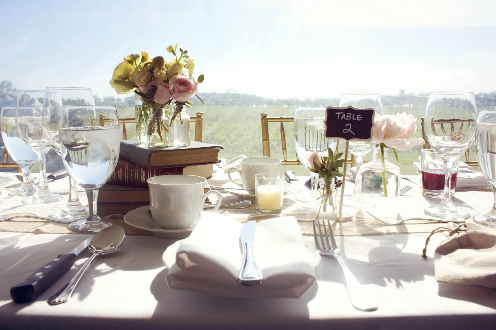 Riverbend Inn and Vineyard