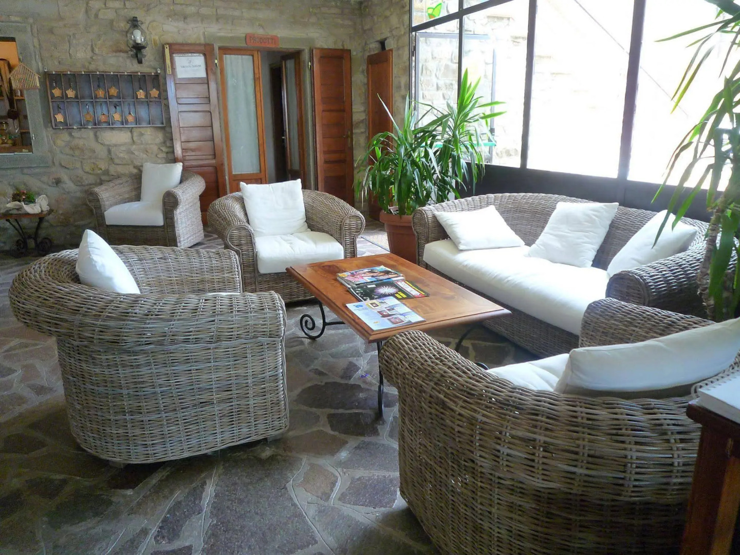 Agriturismo La Collina Delle Stelle