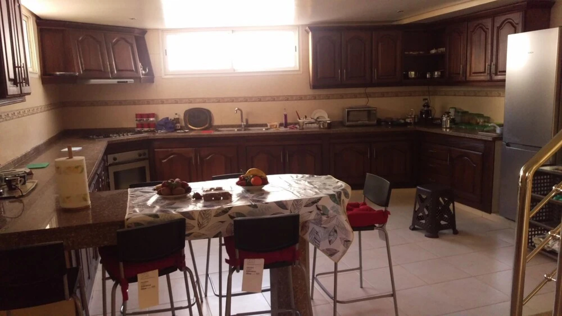 Au Coeur Des Plages De Harhoura Rabat