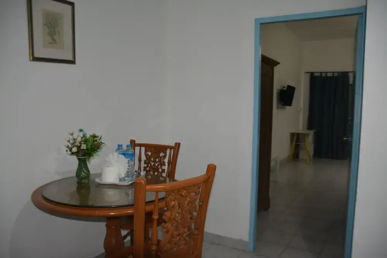Baan Suan Villa
