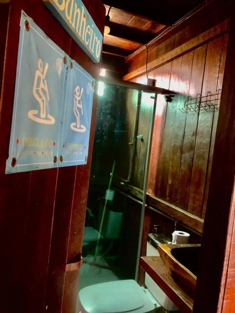 Kite Point Hostel Atins