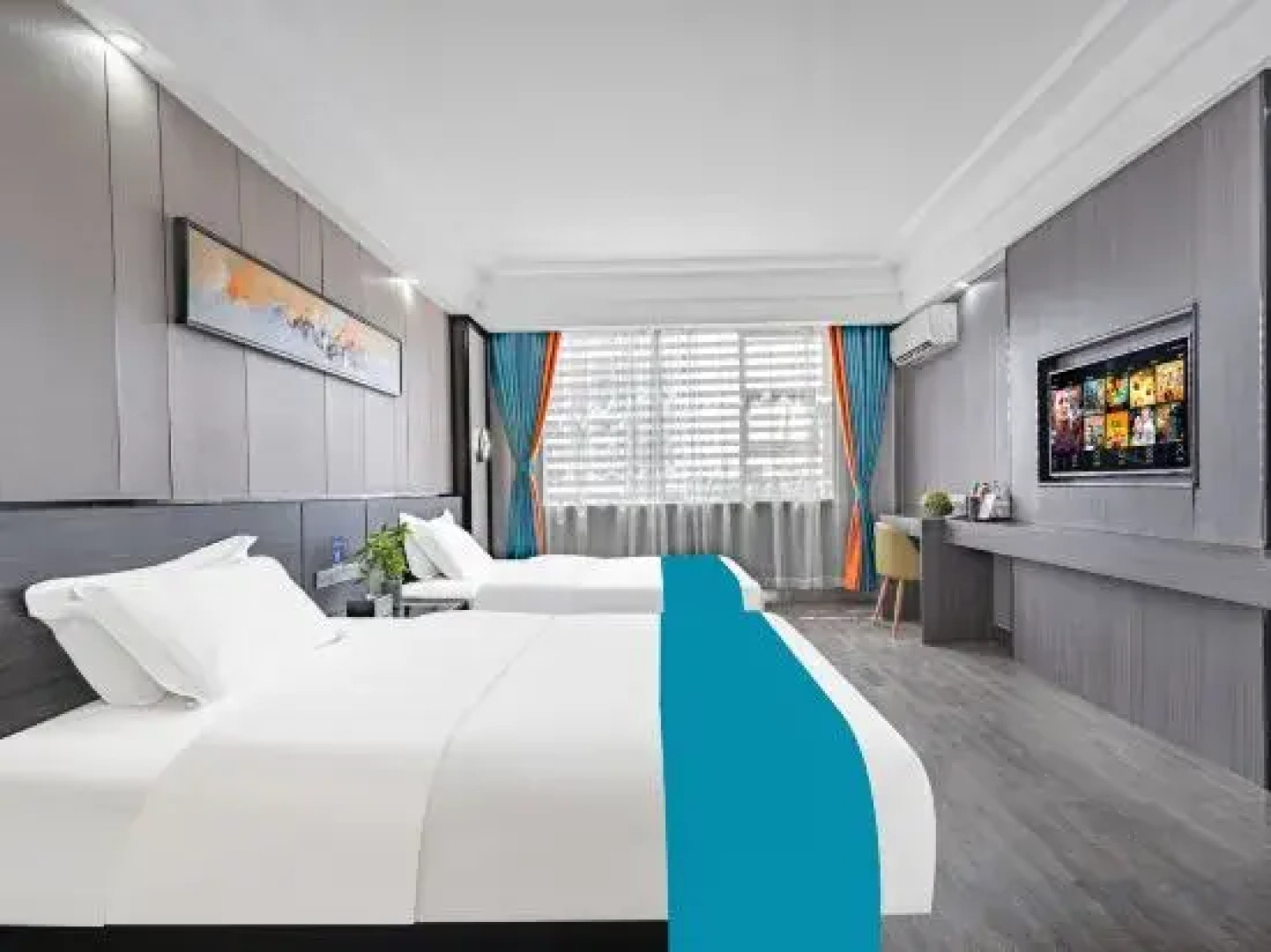 Venice Fashion Hotel