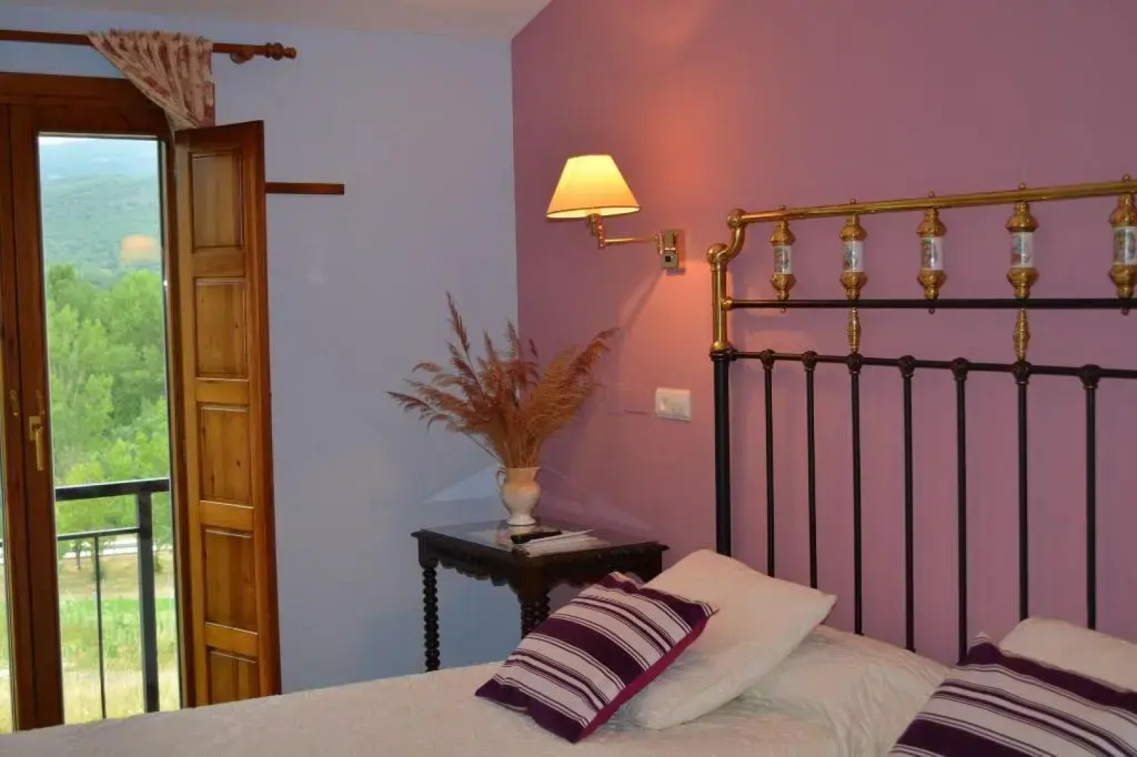 Apartamentos Remanso del Río Razón