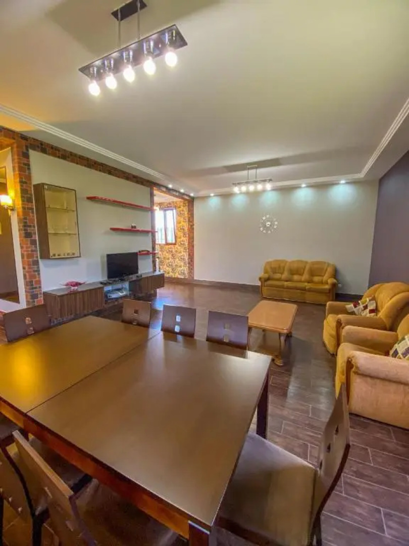 Carlos Castaneda - Шикарная вилла в Севане