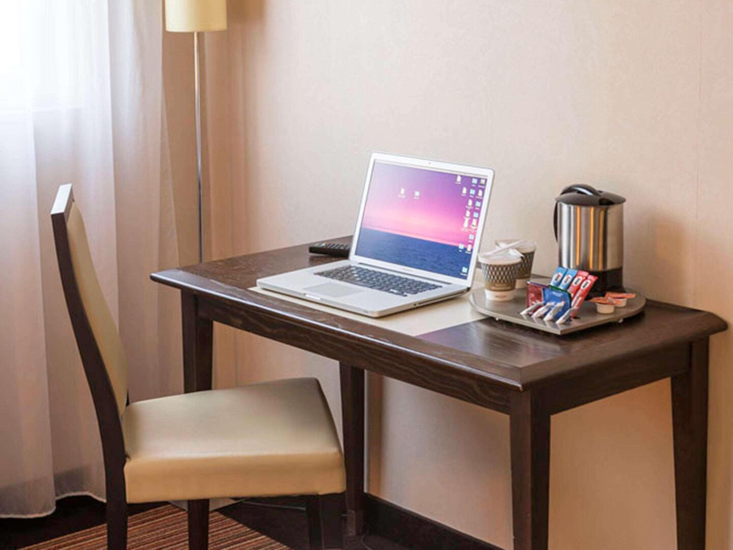 Mercure Rennes Cesson