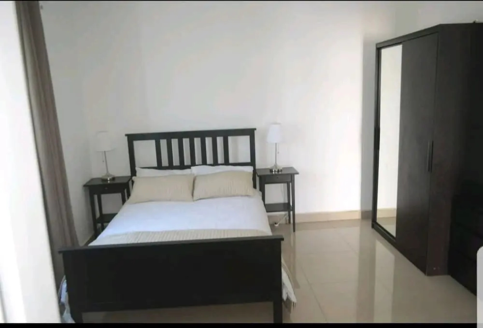 Drammeh's Villa