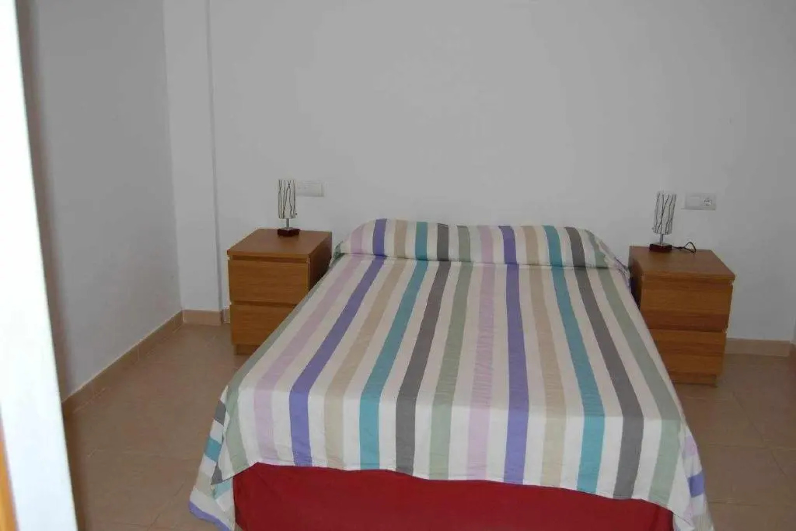 Casa junto a la playa- Costa Dorada