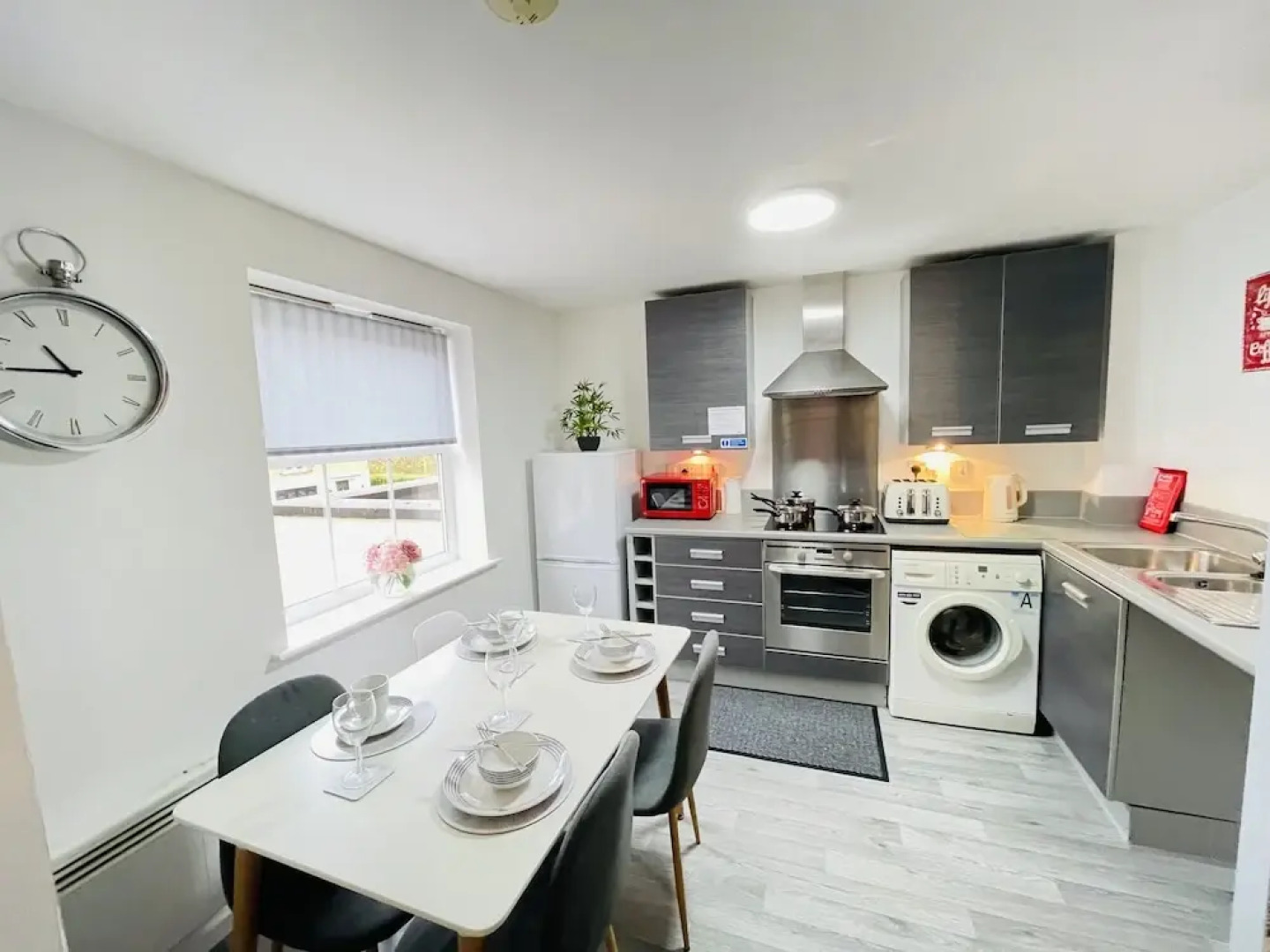 Grand Central Littleover Deluxe