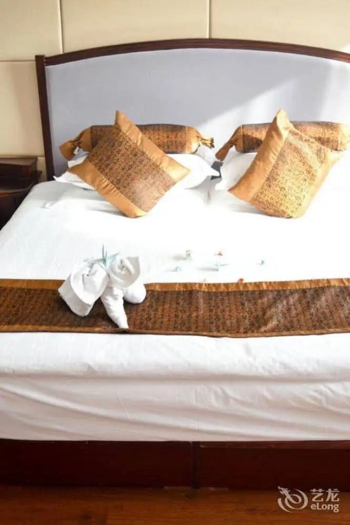 Qianyuan Jingyang Hotel