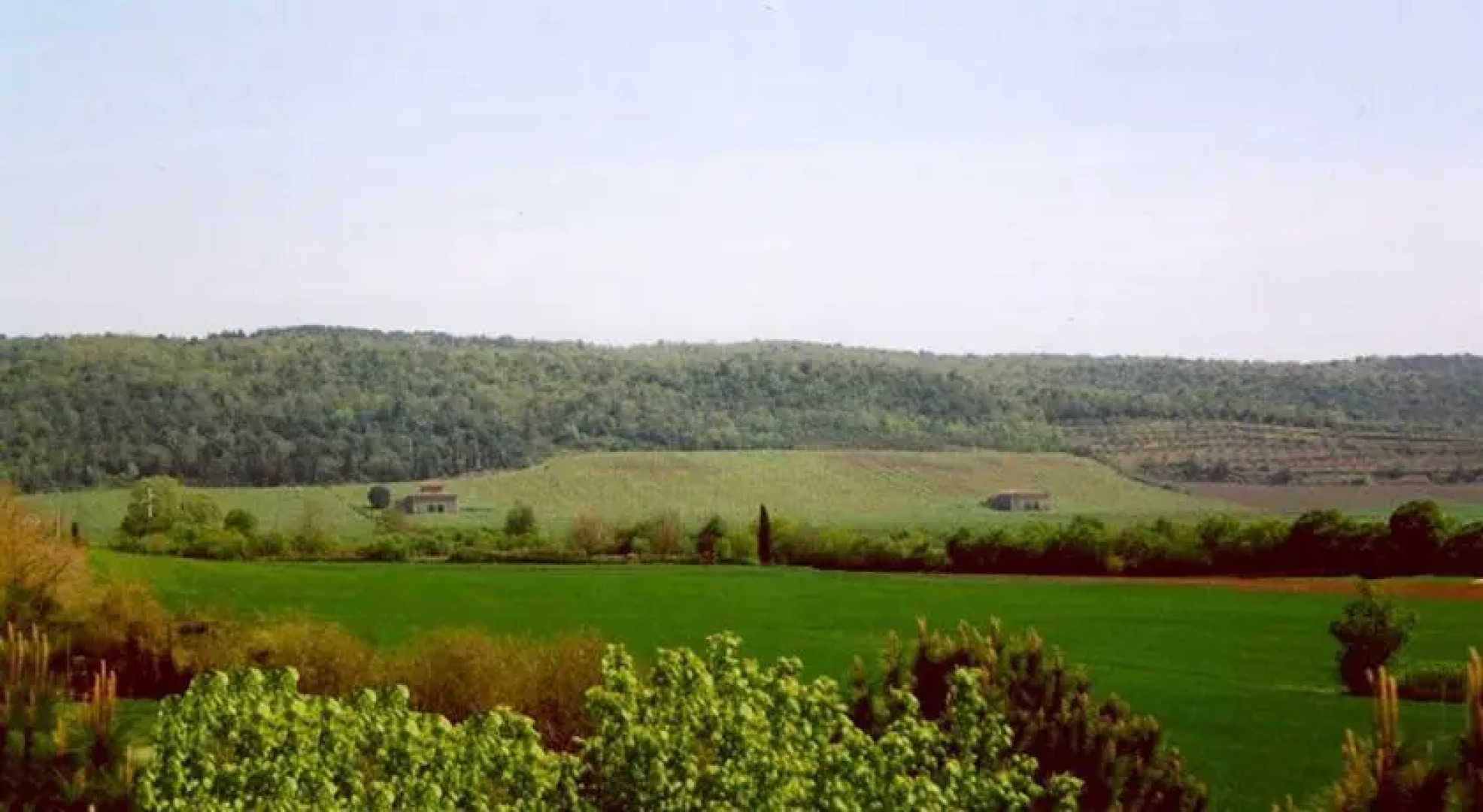 Borgo Antico Ficaiole