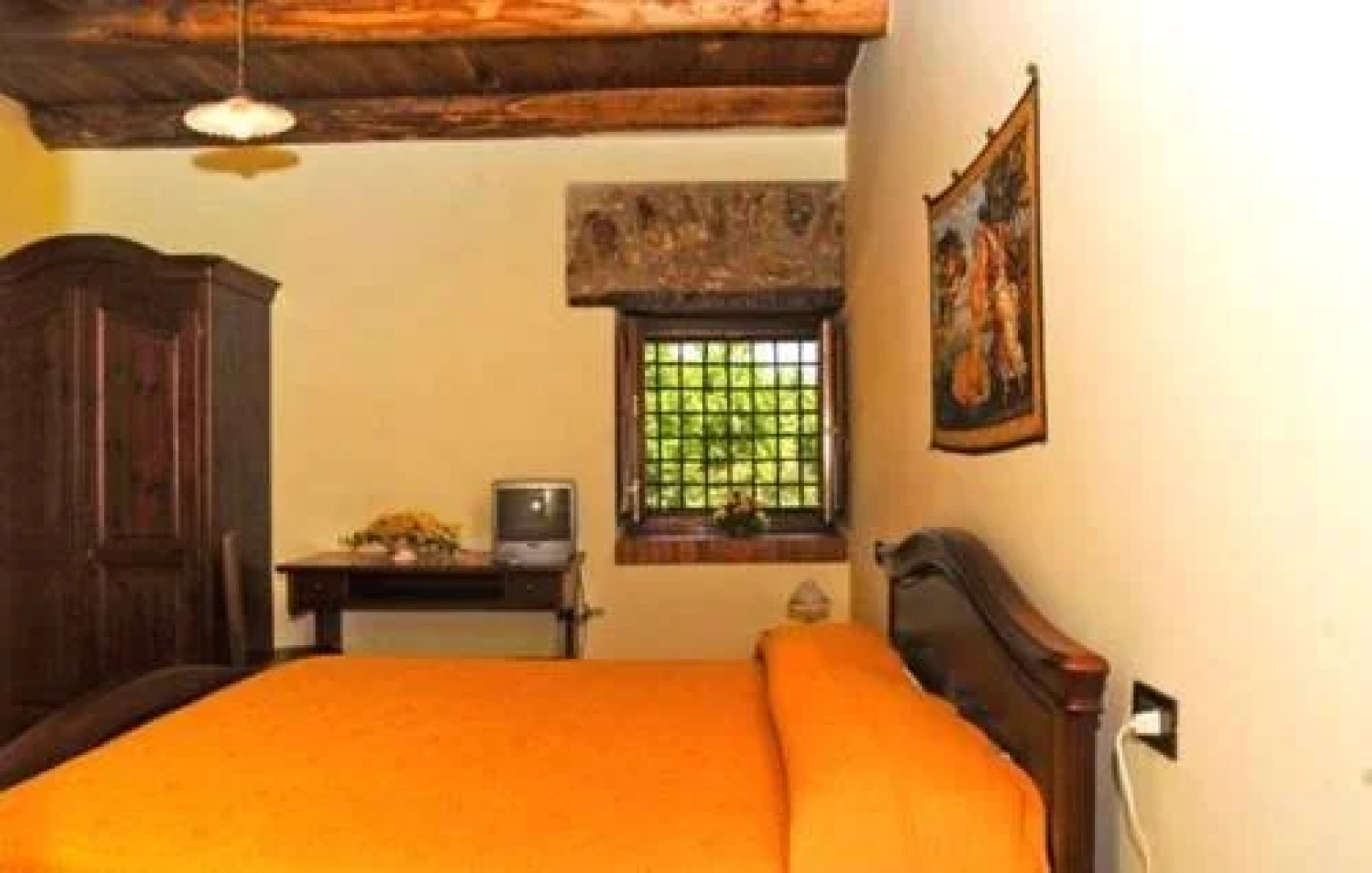 Agriturismo Antica Tenuta