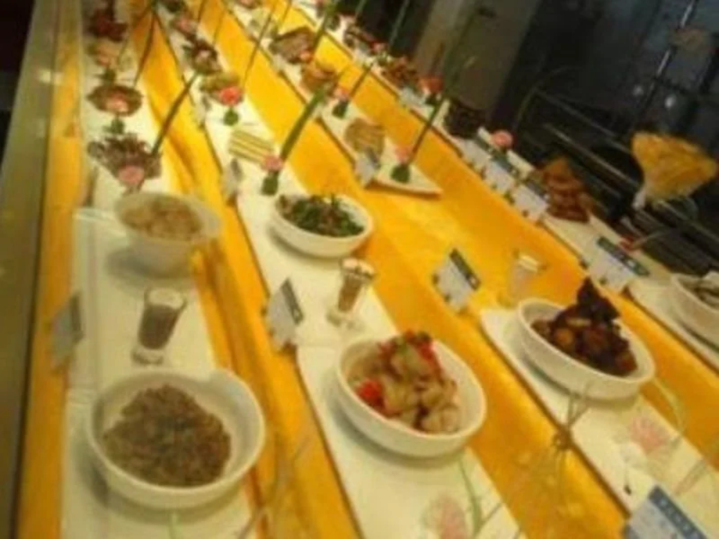 Wenzhou Tian Du Hotel