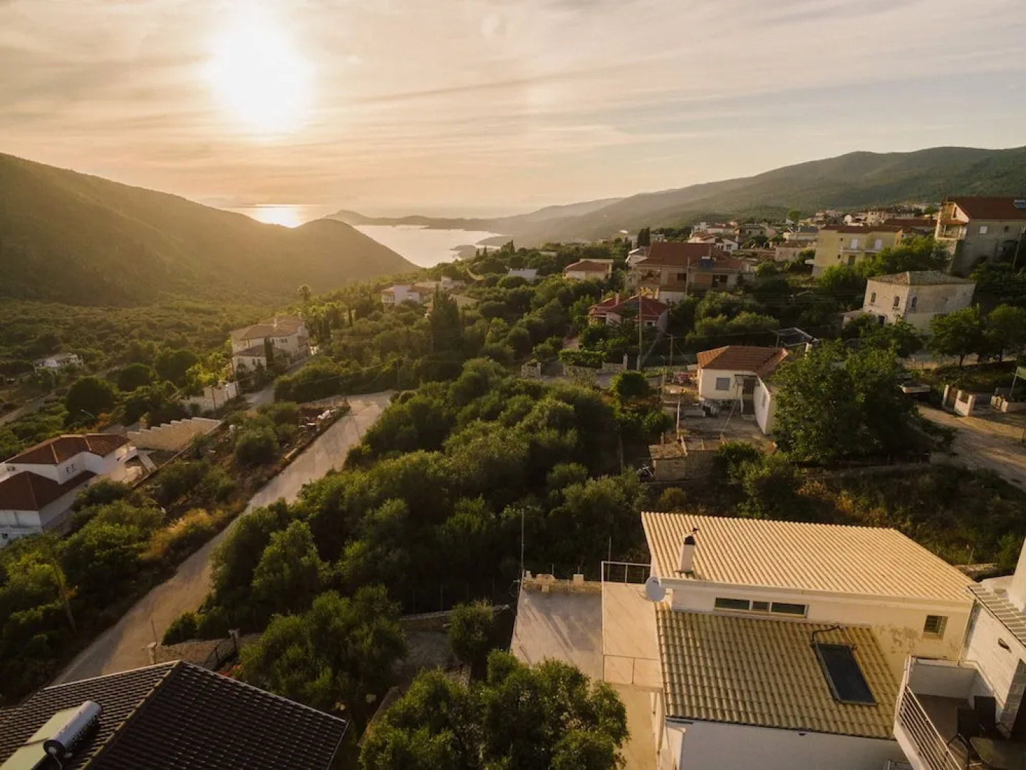 Villa Mons & Mare