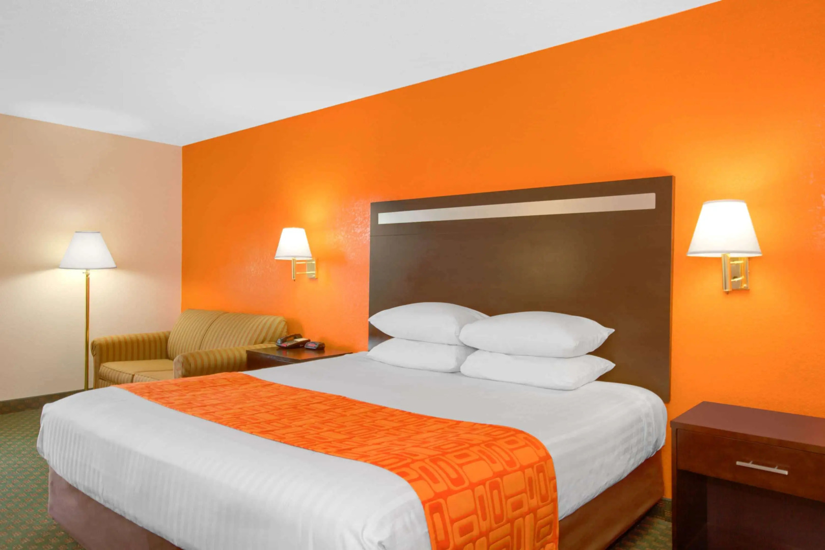 Howard Johnson by Wyndham Beckley