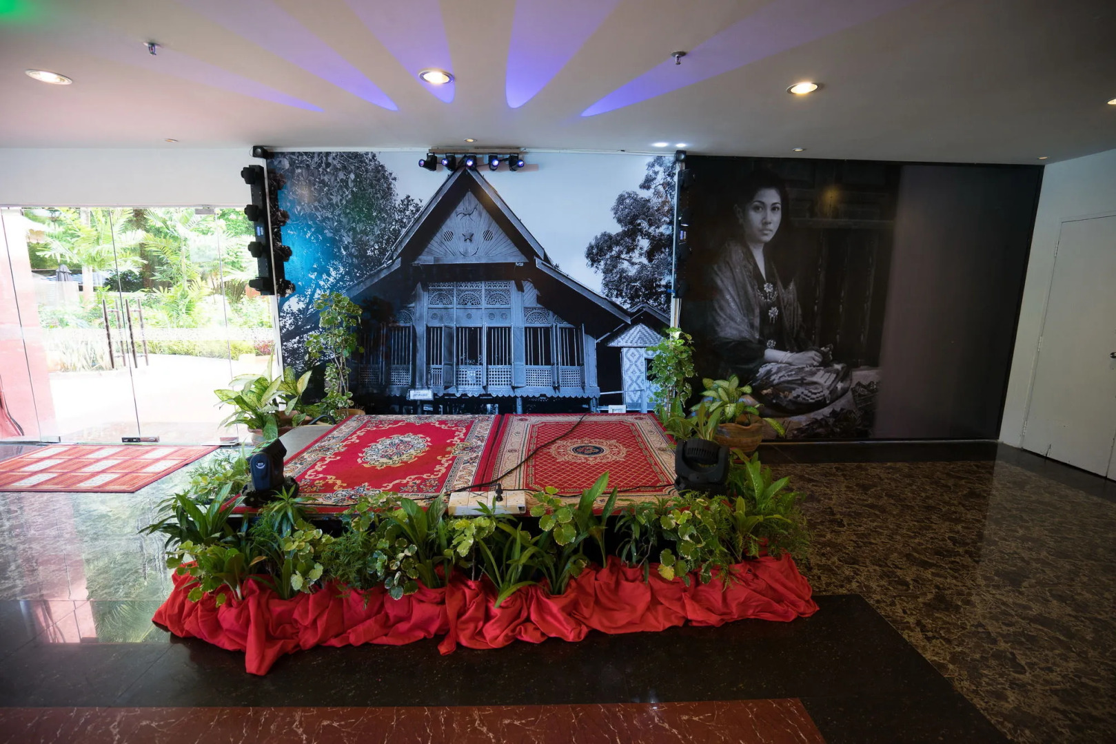 Aseania Resort Langkawi