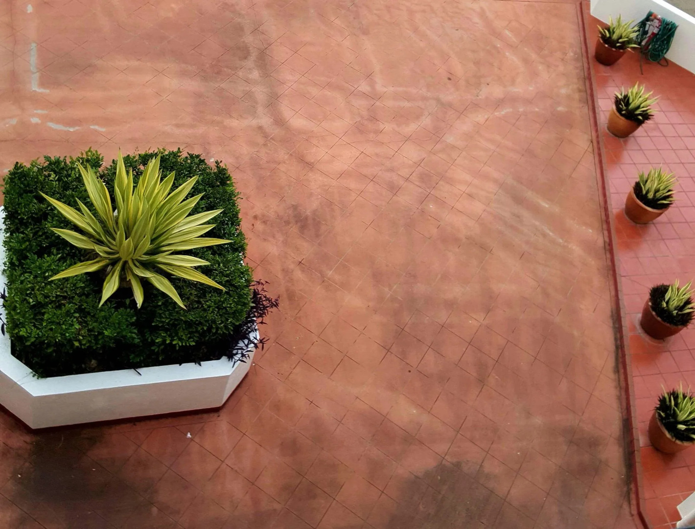 Golden Sands Beachfront Apartment Resort