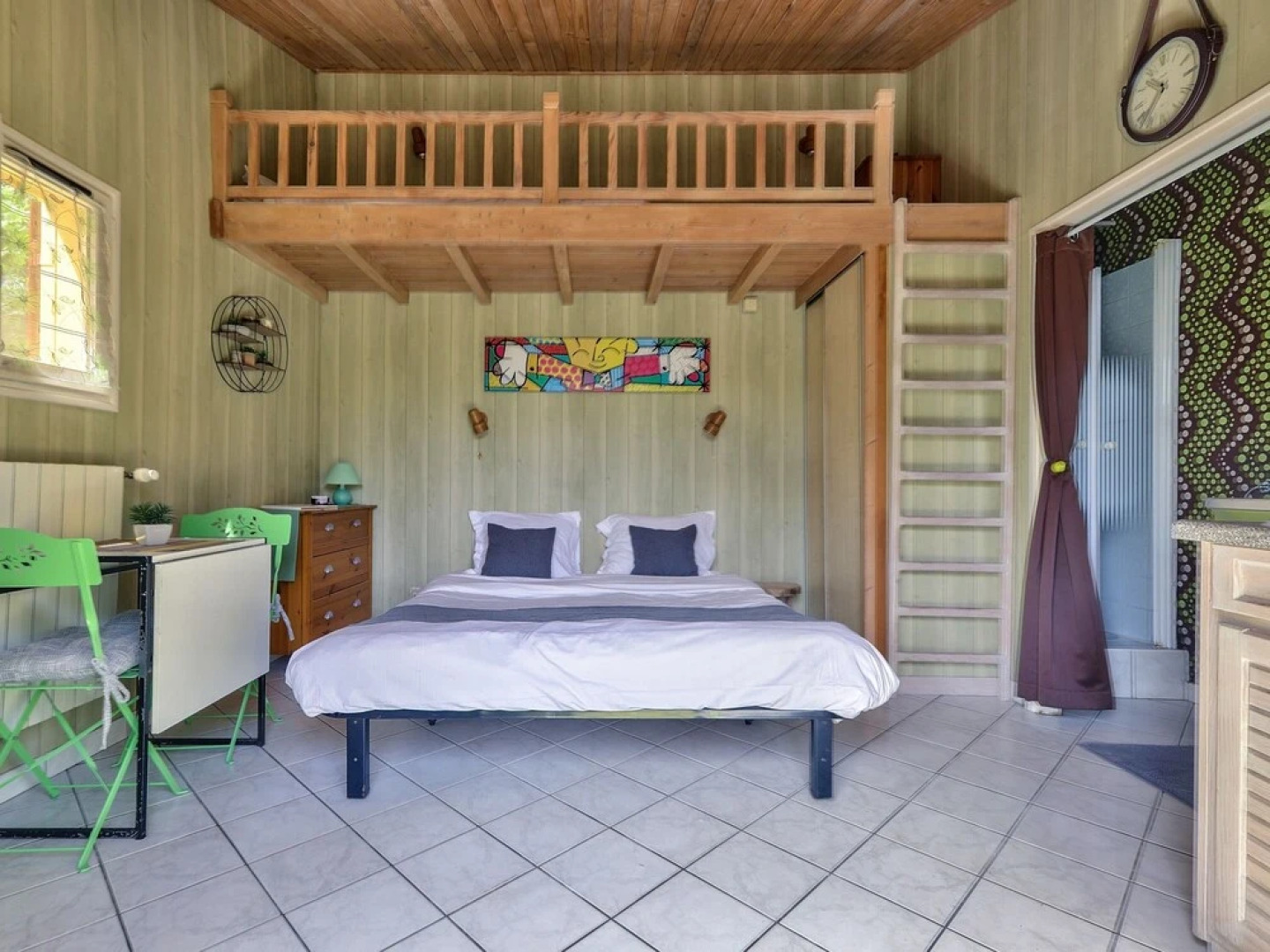 Résidence des Beaux Regards